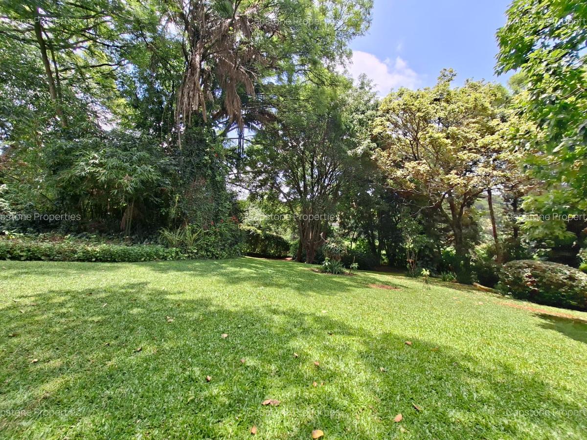 5 Bed House with En Suite in Gigiri - 4