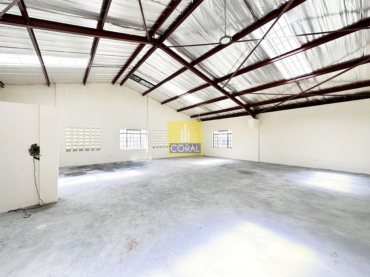 Warehouse in Syokimau - 11