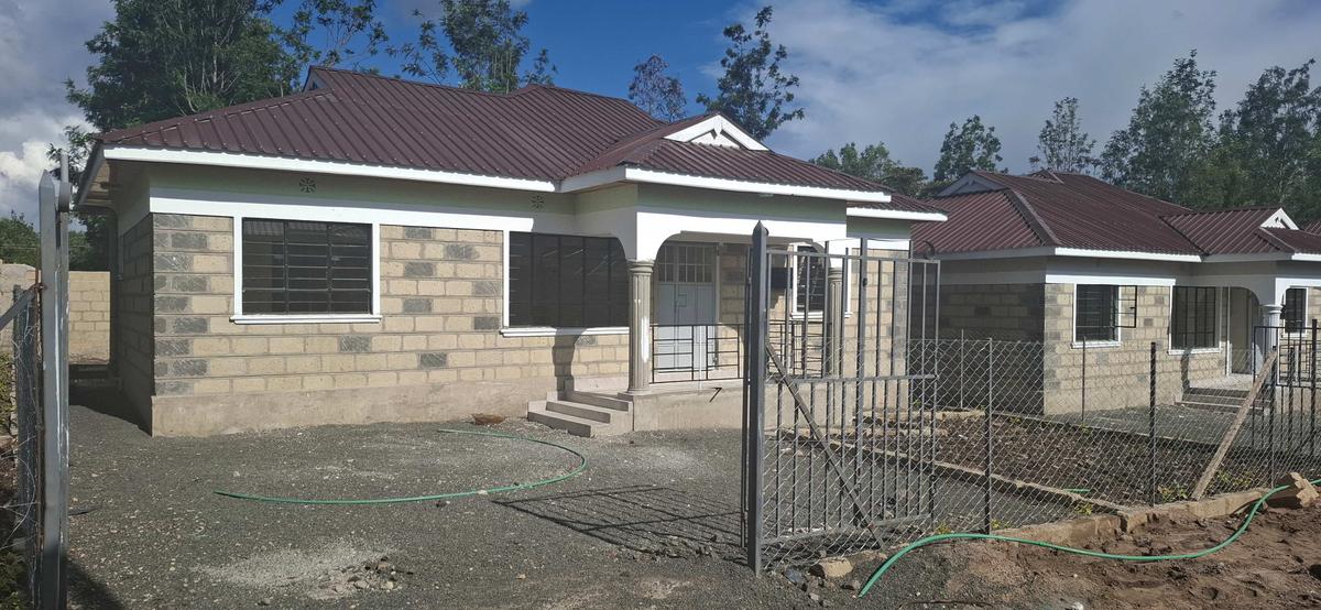 3 Bed House with En Suite at Matasia - 11