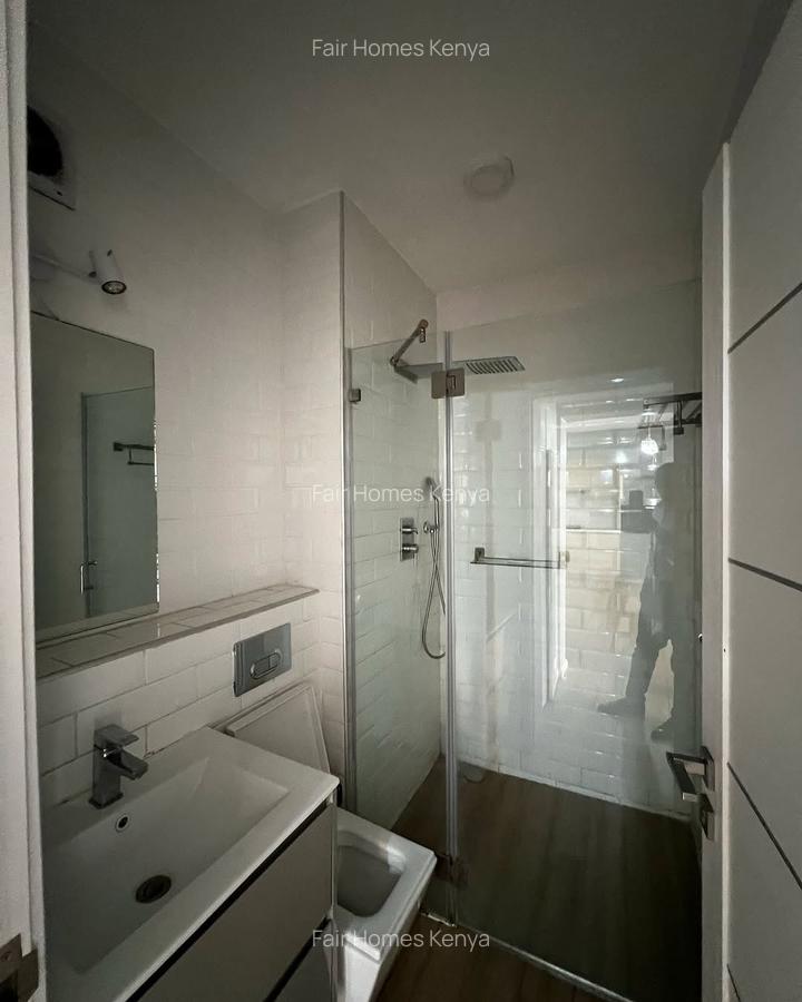 2 Bed Apartment with En Suite at Riara Road - 6