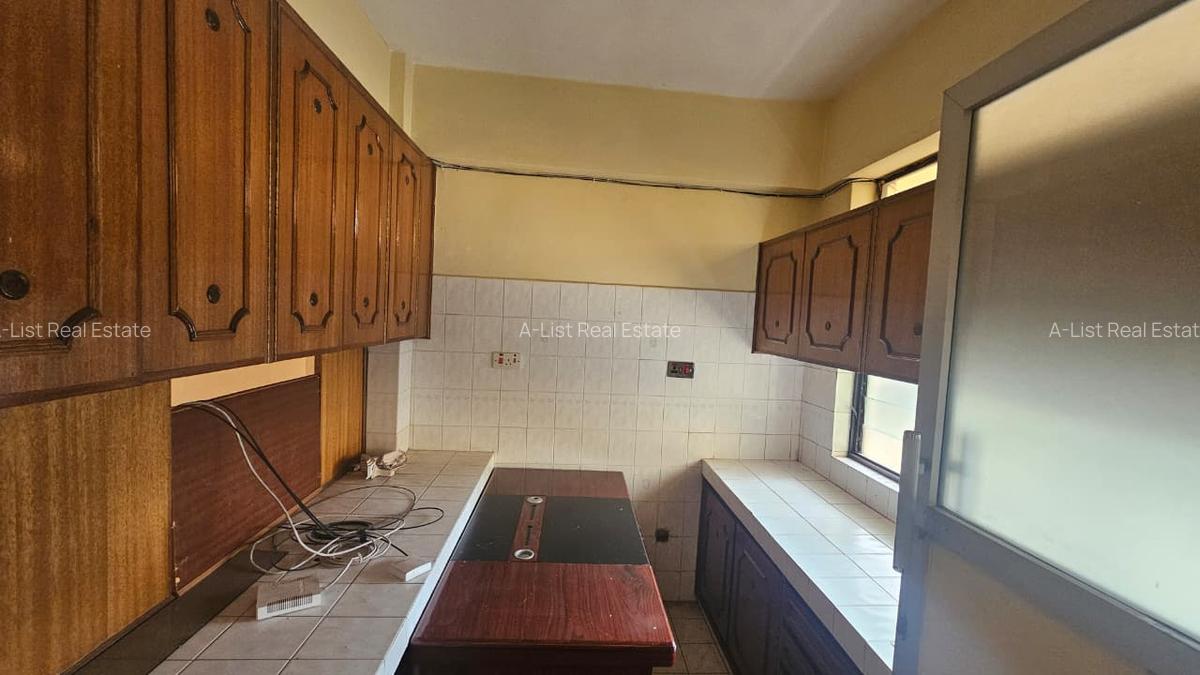 500 ft² Office with Service Charge Included at Lenana Drive - 15