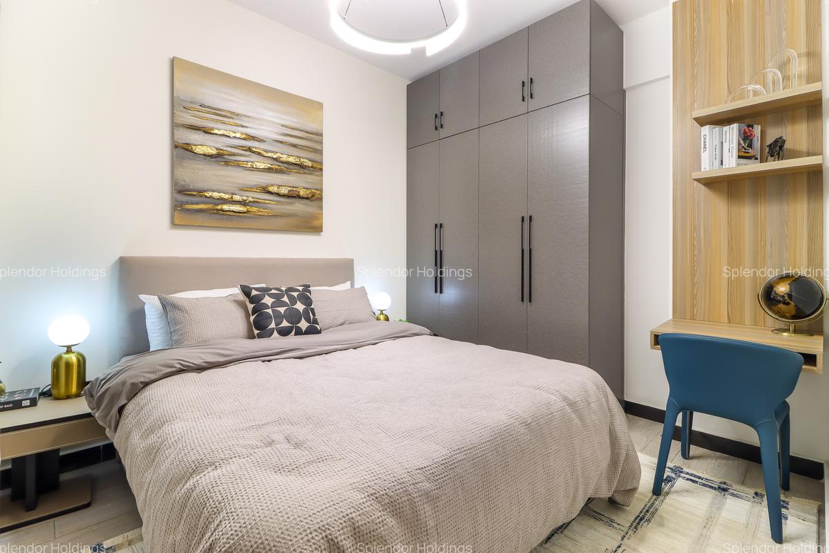 2 Bed Apartment with Swimming Pool in Lavington - 6