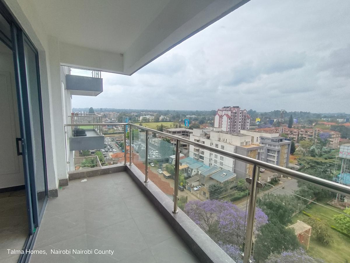 2 Bed Apartment with En Suite at Kilimani - 3