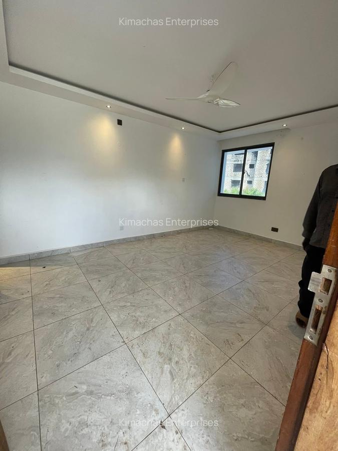 2 Bed Apartment with En Suite at 4Th Avenue Nyali - 4