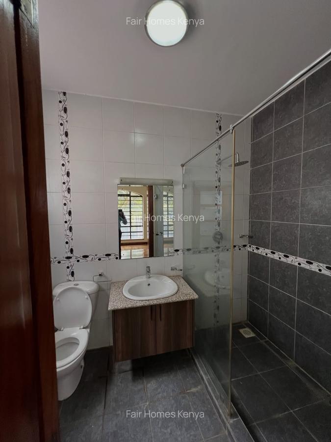 5 Bed Townhouse with En Suite at Convent Drive - 15