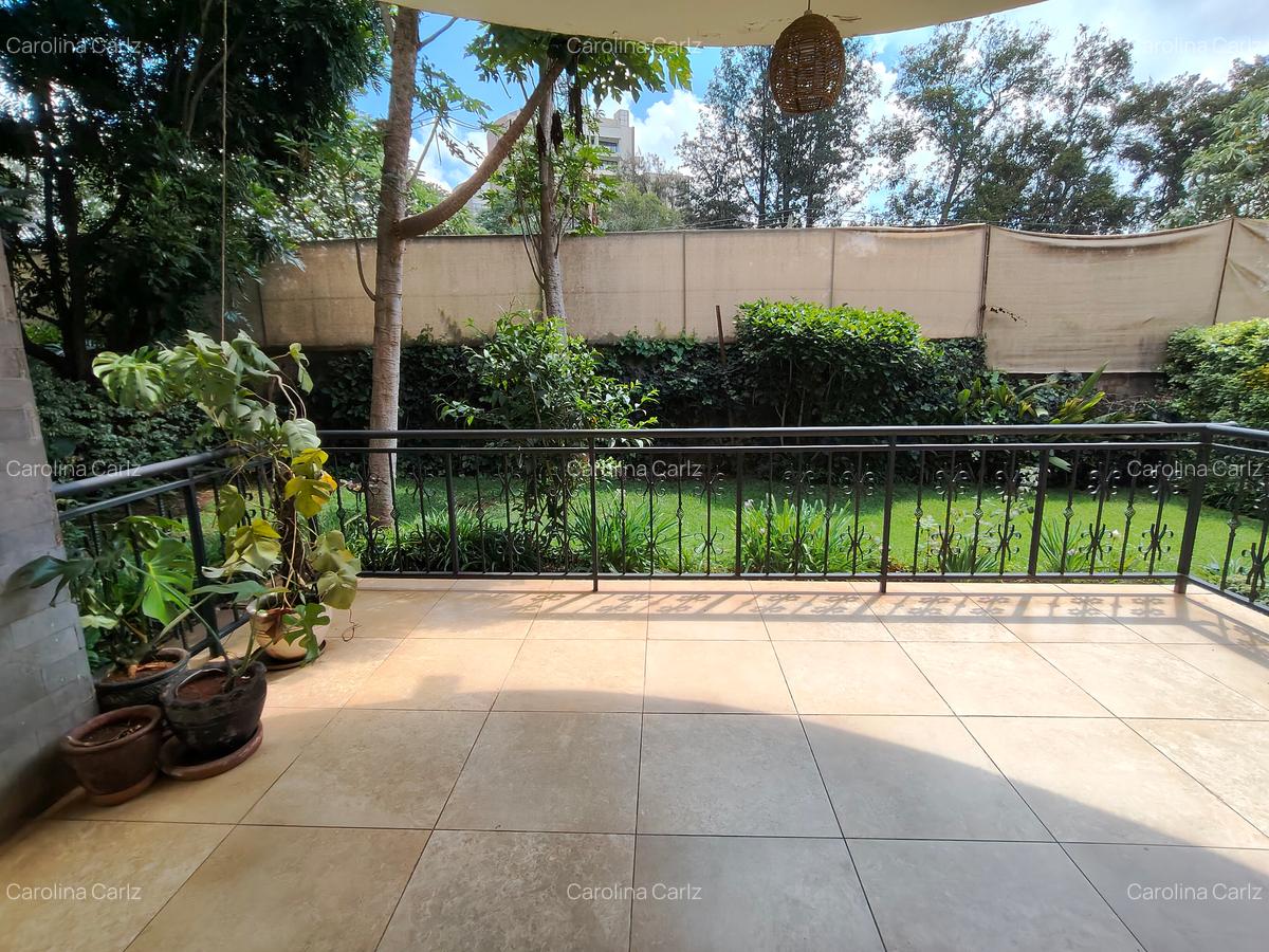 5 Bed Townhouse with En Suite at Spring Valley - 20