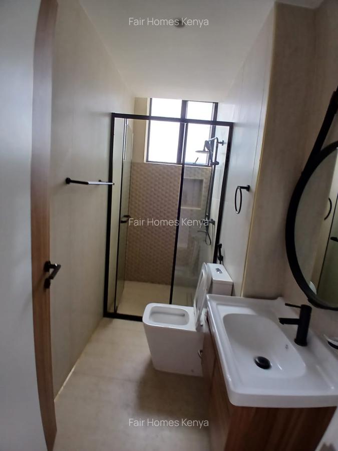 2 Bed Apartment with En Suite at Brookside Drive - 2