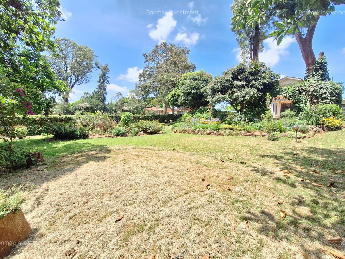 4 Bed Townhouse with En Suite at Rossylin Heights - 3