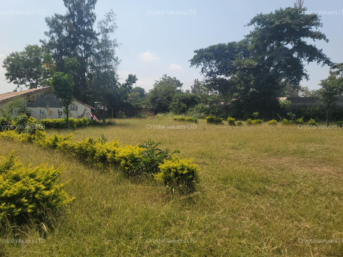 Land in Kisumu - 5
