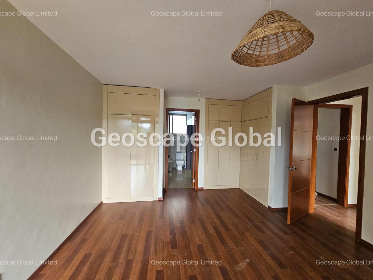 3 Bed Apartment with En Suite in Muthaiga - 3