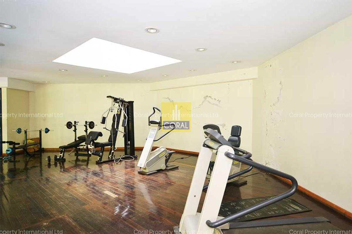 2 Bed Apartment in State House - 17