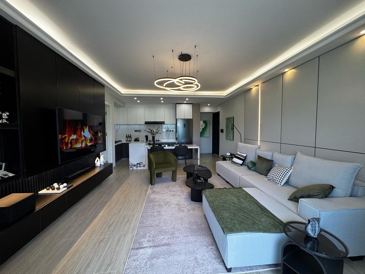1 Bed Apartment with En Suite in Westlands Area - 18