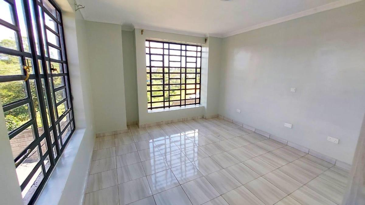 4 Bed Townhouse with En Suite in Gikambura - 4