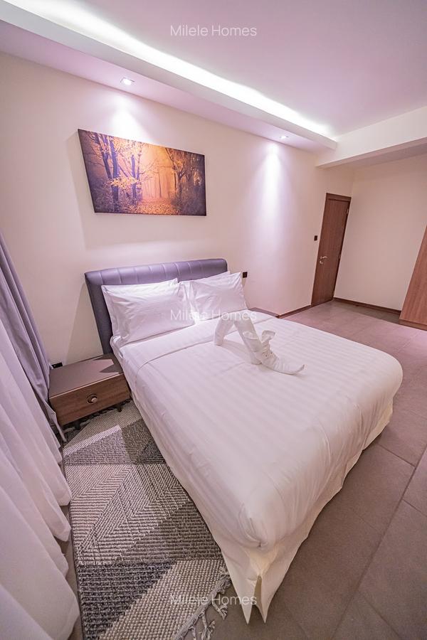 Serviced 2 Bed Apartment with En Suite at Lower Kabete Road - 13