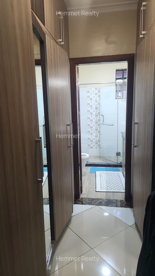 4 Bed Townhouse with En Suite in Kitisuru - 5