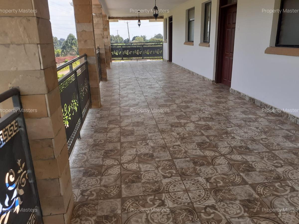 4 Bed House with En Suite at Migaa Golf Estate - 6