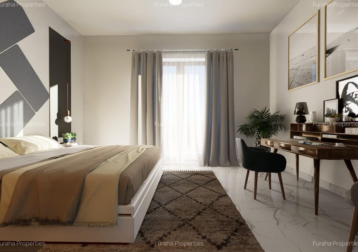 1 Bed Apartment in Nyali Area - 18