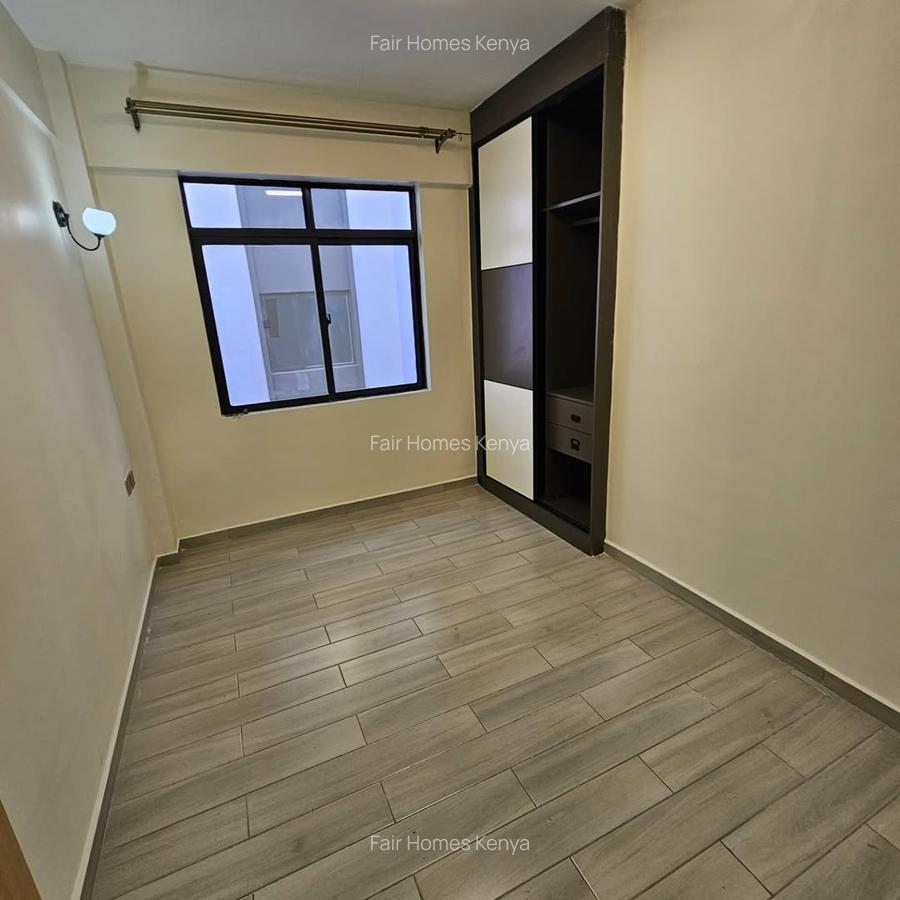 3 Bed Apartment with En Suite at Othaya Road - 5