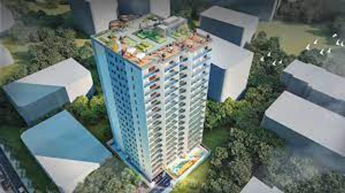 1, 2 and 3-Bedroom Apartments in Kilimani, Nairobi - 1