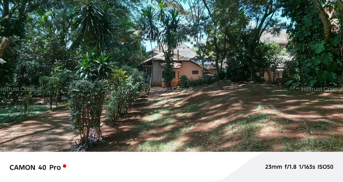 3 Bed House with En Suite in Spring Valley - 16