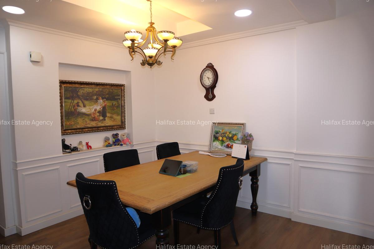 3 Bed Apartment with En Suite in Mombasa Road - 3