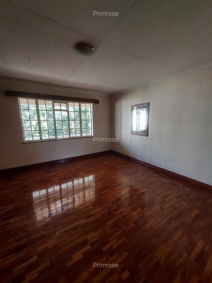 2 Bed Apartment with Borehole in Riverside - 4
