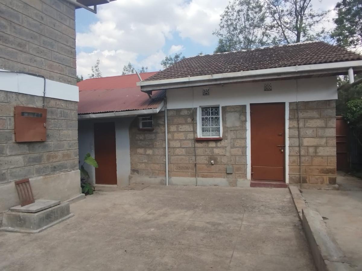 5 Bed House with En Suite at Karen Plains - 11