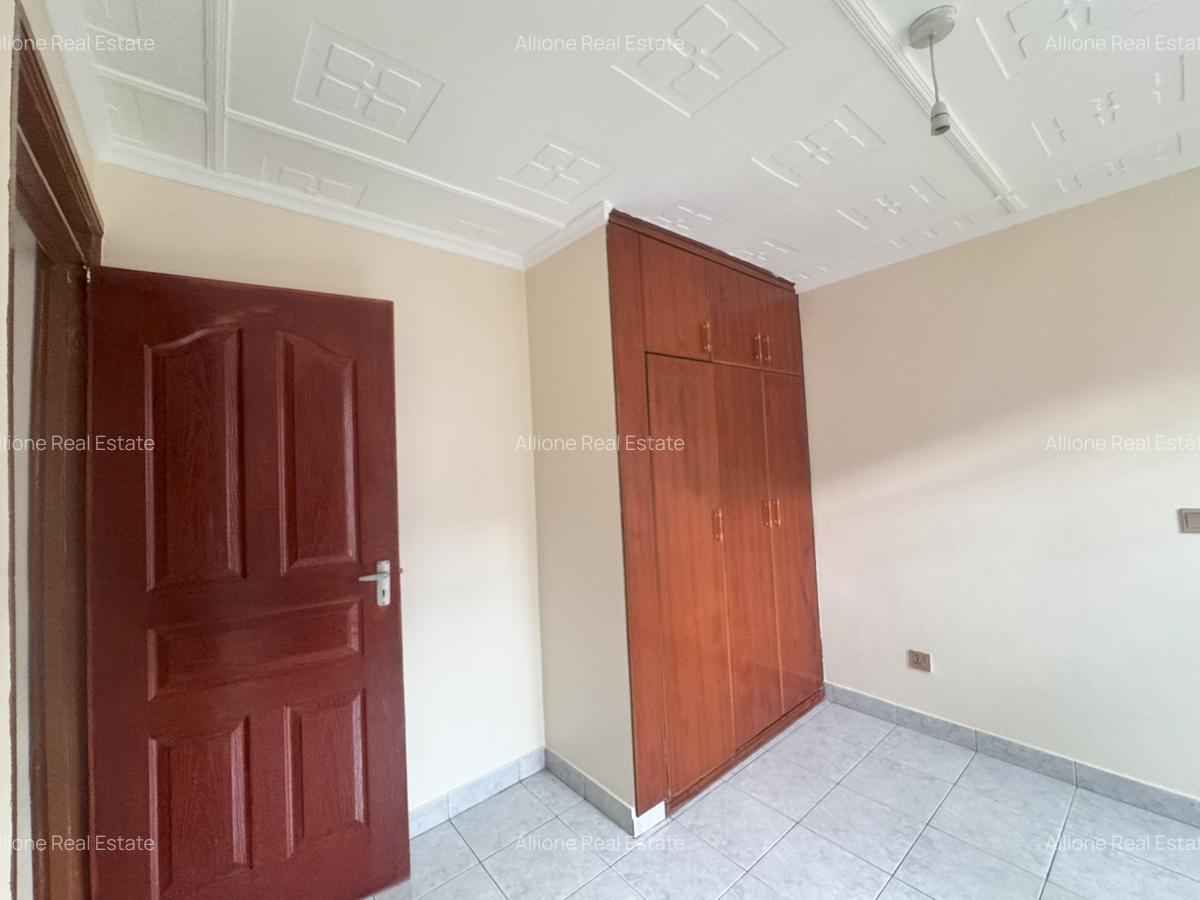 4 Bed Townhouse at Muimara Estate - 7