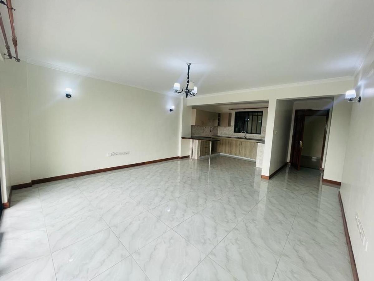 2 Bed Apartment in Westlands Area - 2