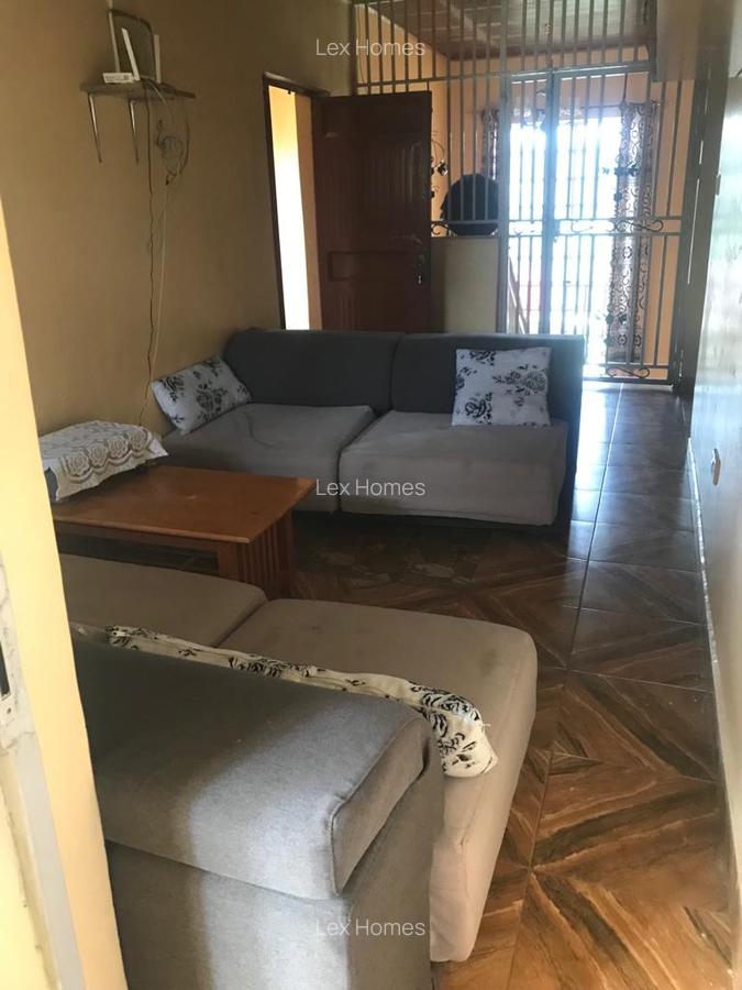 5 Bed Villa with En Suite at Rimpa - 13