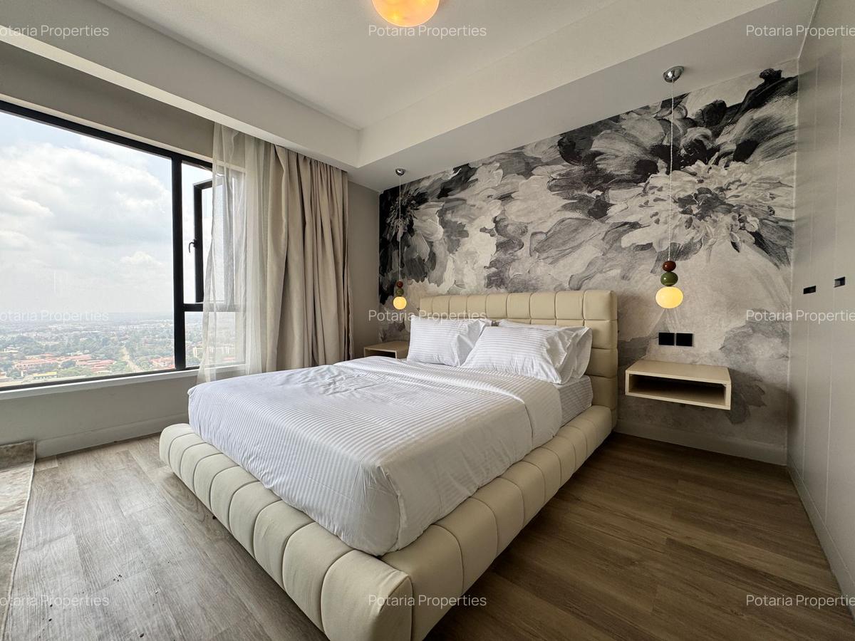 1 Bed Apartment with En Suite in Upper Hill - 7