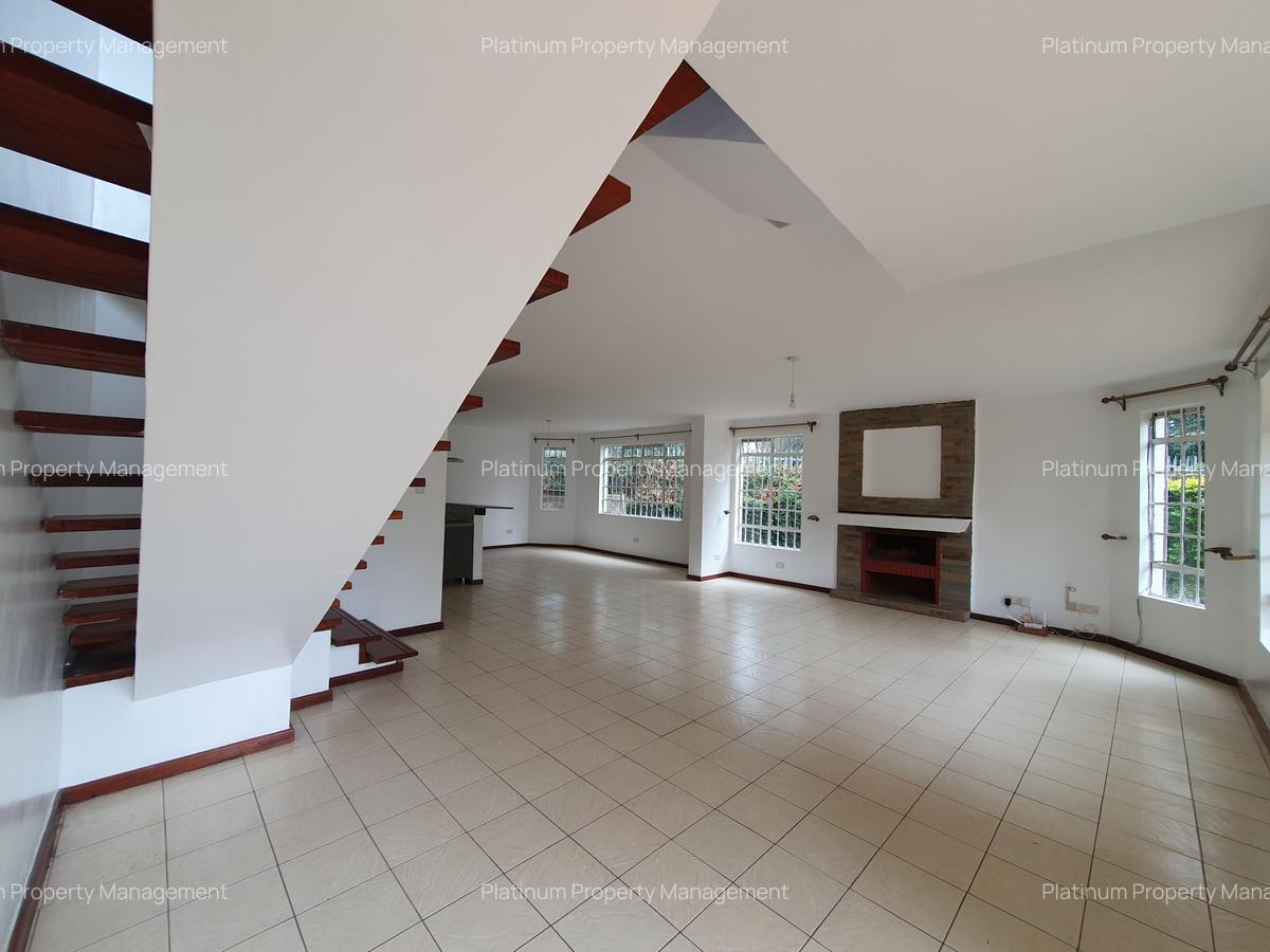 4 Bed House with En Suite at Lower Kabete Rd - 6