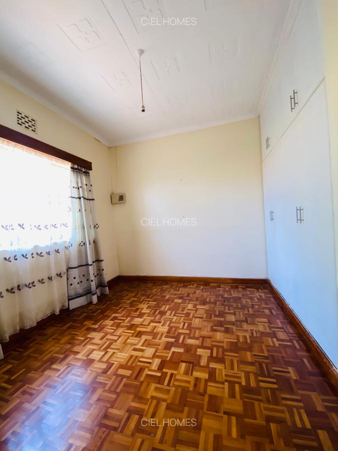 3 Bed House with Staff Quarters in Runda - 12