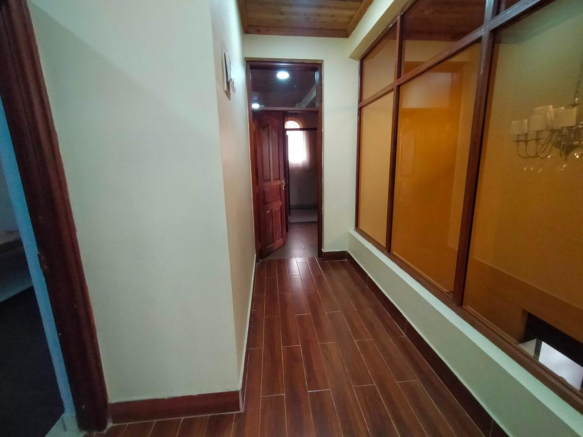 4 Bed House with En Suite in Mombasa Road - 13