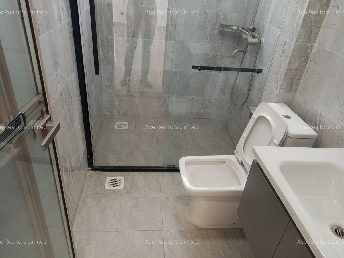 1 Bed Apartment with Borehole at Lavington - 6