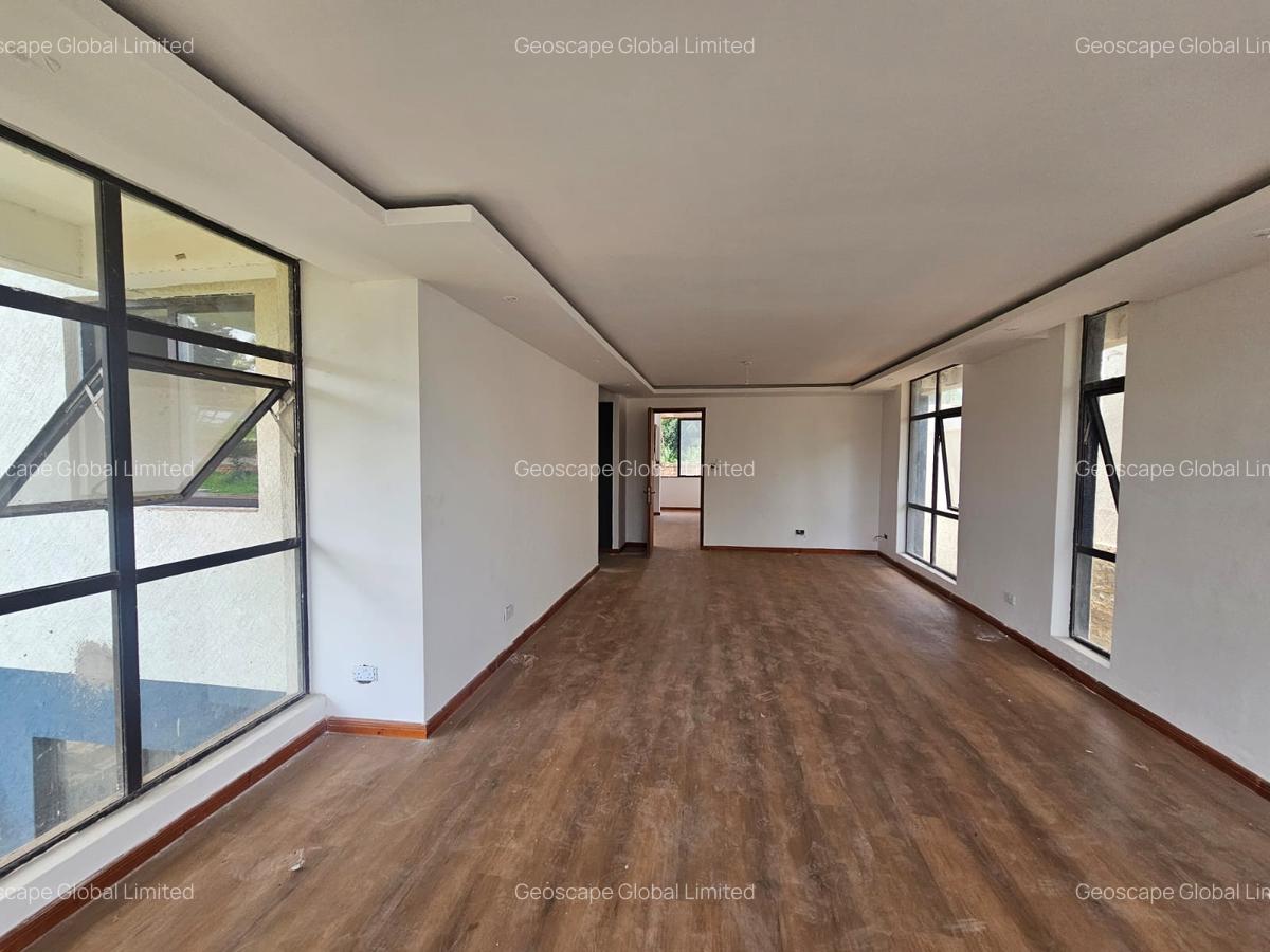5 Bed House with En Suite in Kiambu Road - 2