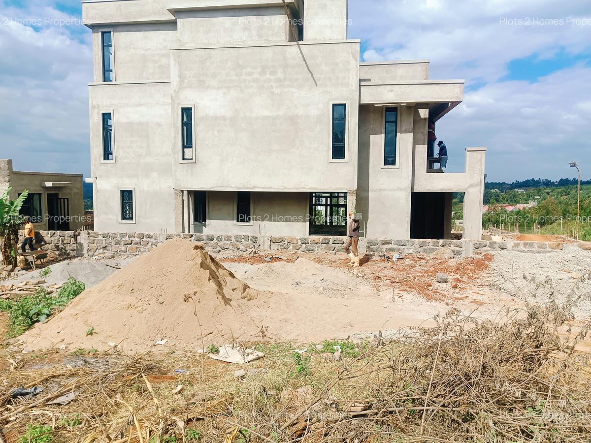 500 m² Residential Land at Lussingetti - 5