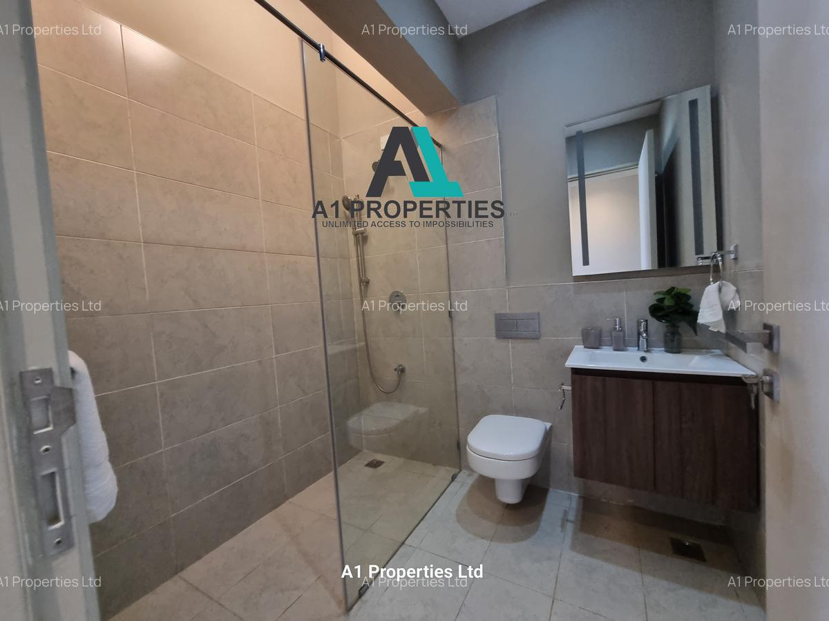 4 Bed Townhouse with En Suite in Runda - 6