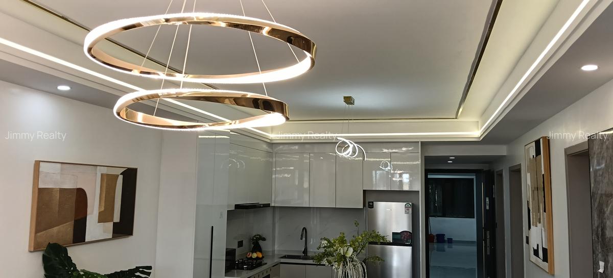 2 Bed Apartment with En Suite at Riara - 10