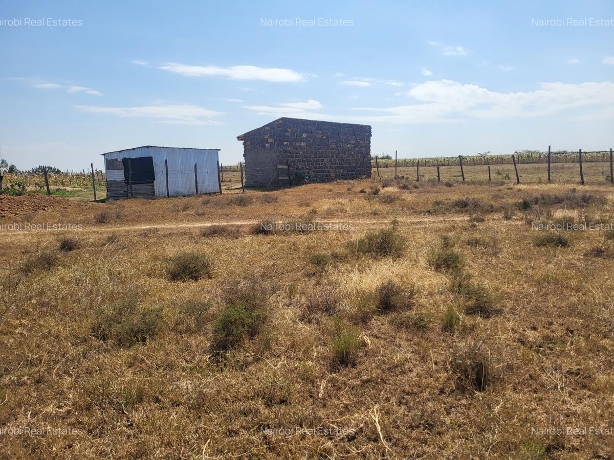 Land in Narok - 4