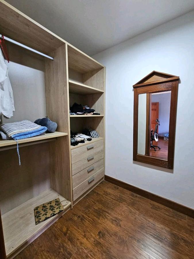 4 Bed House with En Suite in Runda - 6