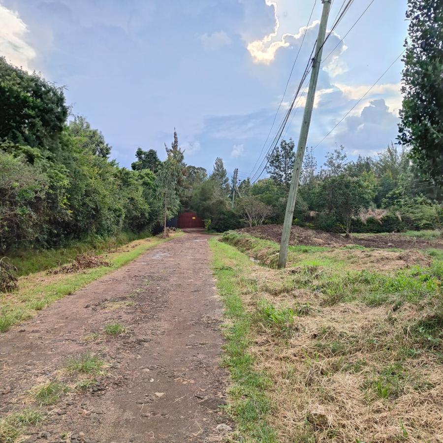 0.5 ac Land at Hillcrest Road - 12