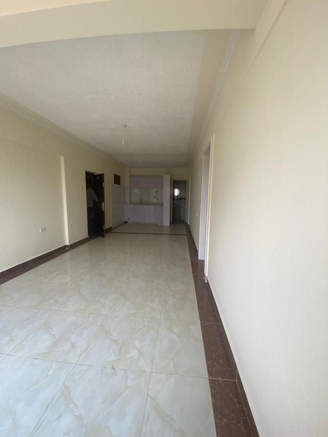 1 Bed Apartment with En Suite in Kileleshwa - 7