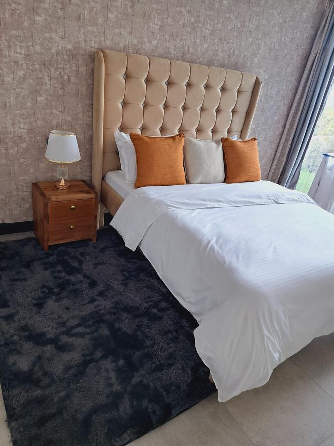 Furnished 2 Bed Apartment with En Suite in Westlands Area - 14