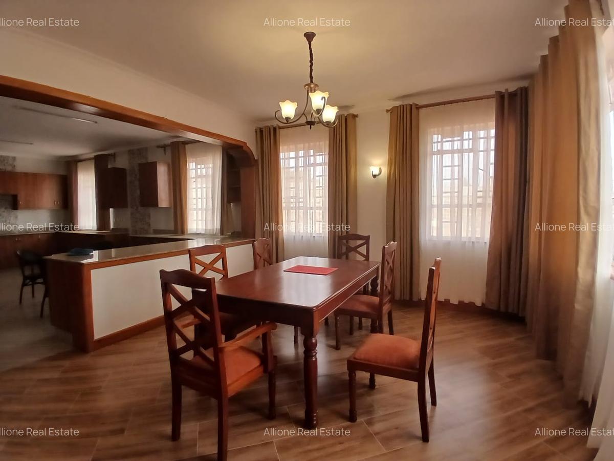4 Bed House with Staff Quarters at Donyo - Kyeleni Road - 7