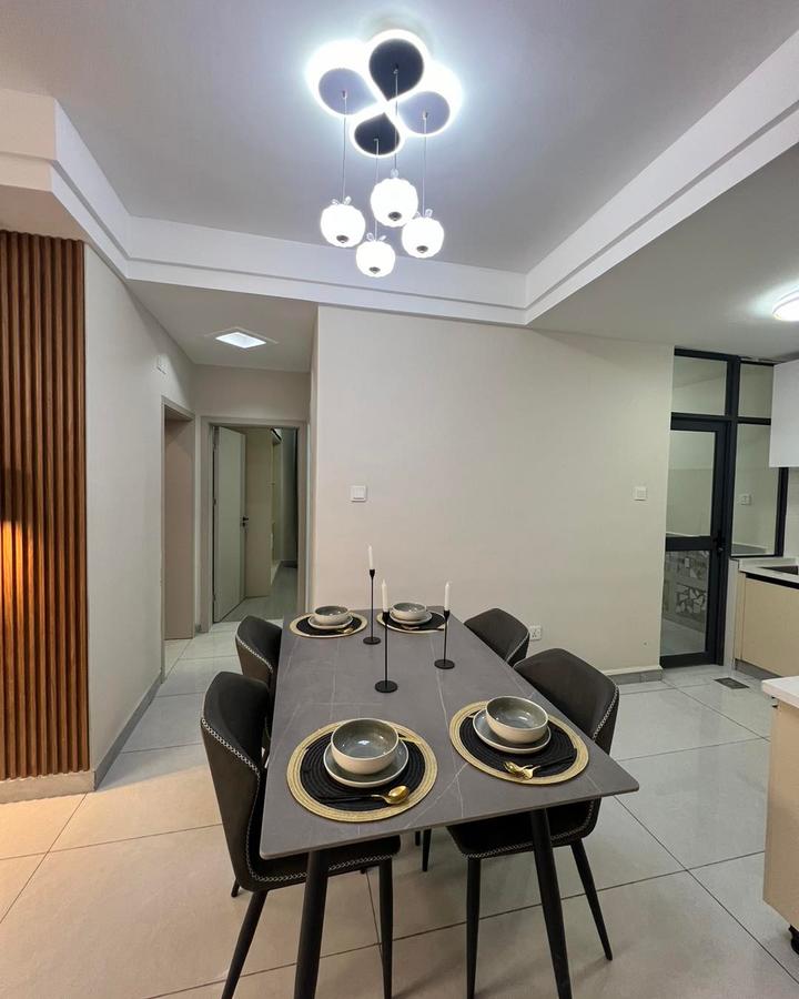 2 Bed Apartment with En Suite at Mombasa Road - 7