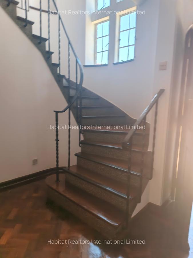 4 Bed Townhouse with Staff Quarters at Miotoni Lane - 5