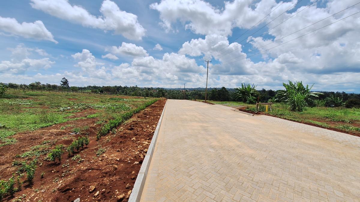 Residential Land at Runda Gardens - 7