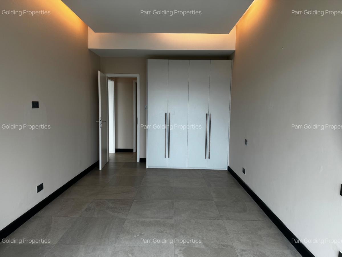 2 Bed Apartment with En Suite at Church Road - 8