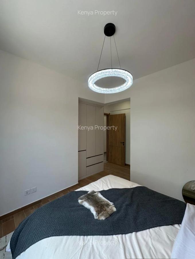 2 Bed Apartment with Swimming Pool at Mbaazi Road - 7